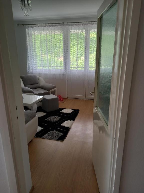 Apartman Marina