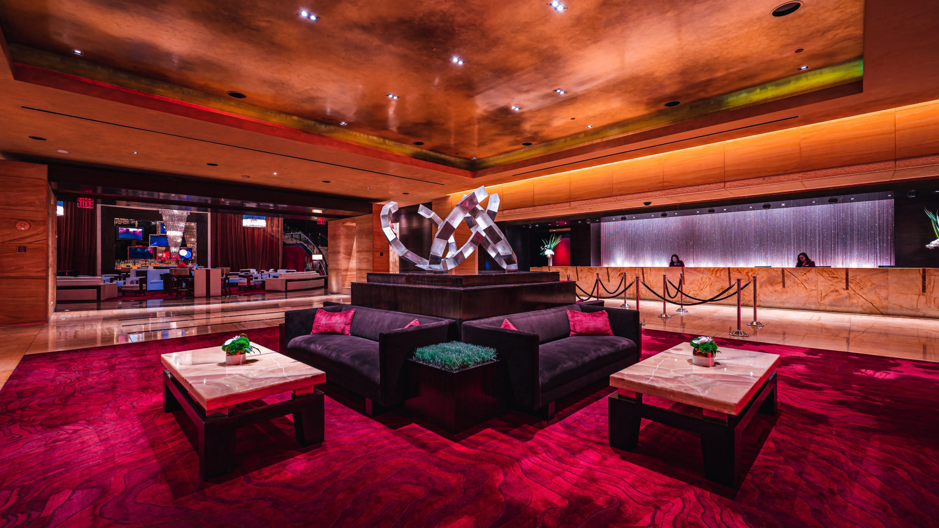 Foto - Red Rock Casino, Resort and Spa