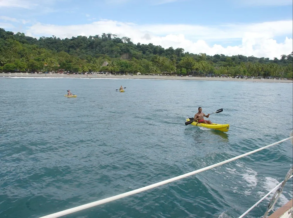 Photo - Hotel Verde Mar Direct Beach Access