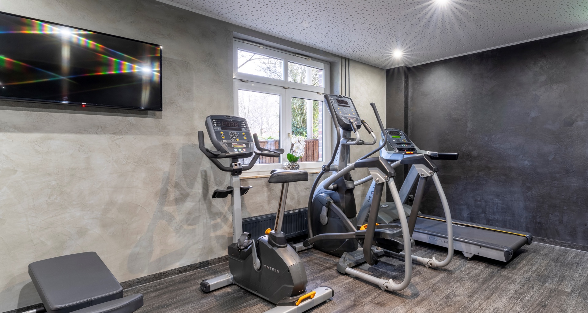 Foto - PLAZA Premium Parkhotel Norderstedt