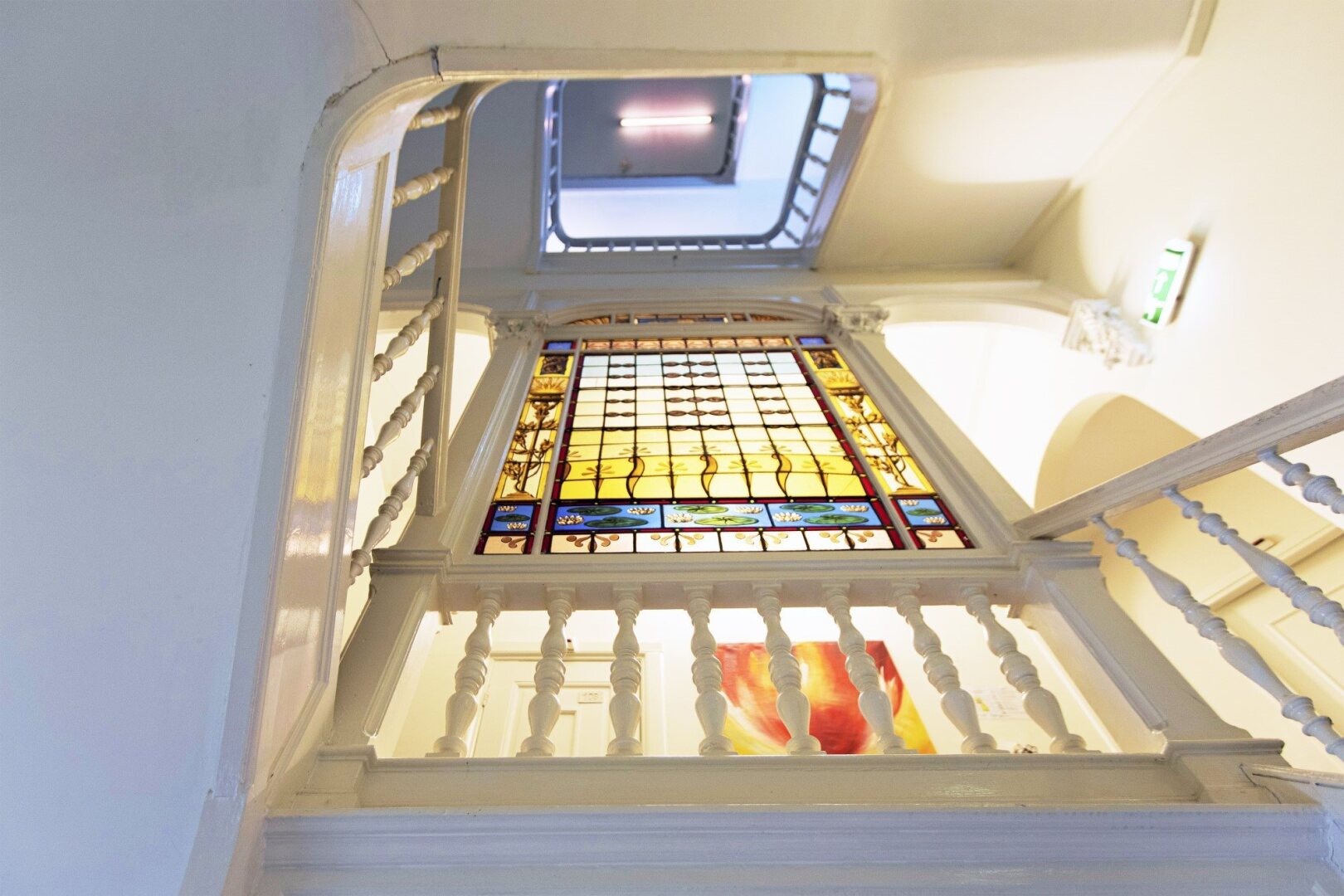 Photo - Quentin England Hotel