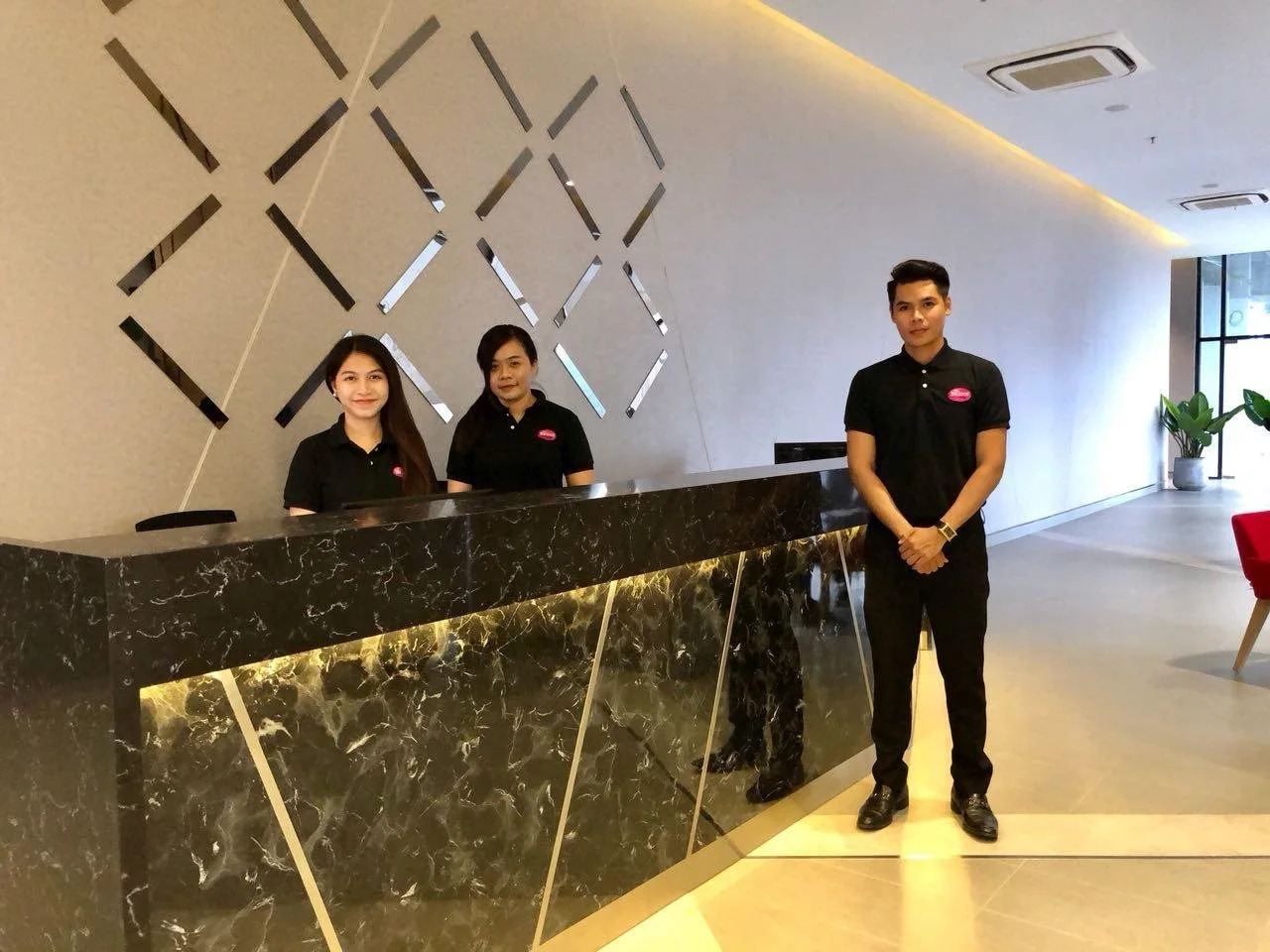 Photo - The Bridge Club