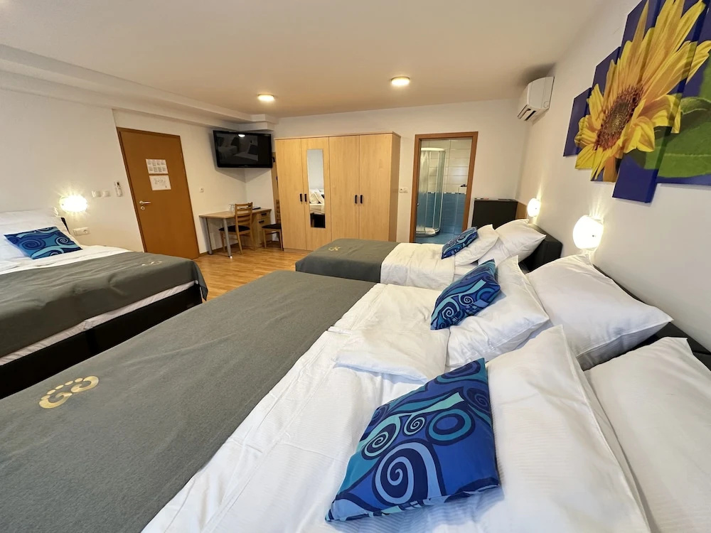 Foto - Hotel Loka