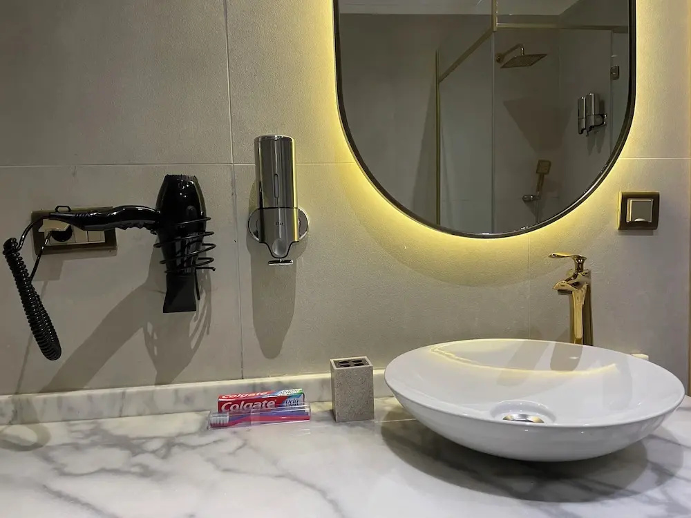 Foto - Taksim Bosphorus Hotel