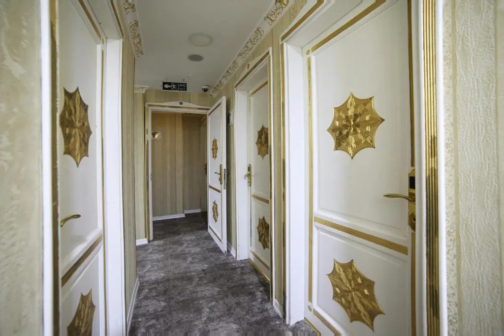 Foto - White Monarch Hotel