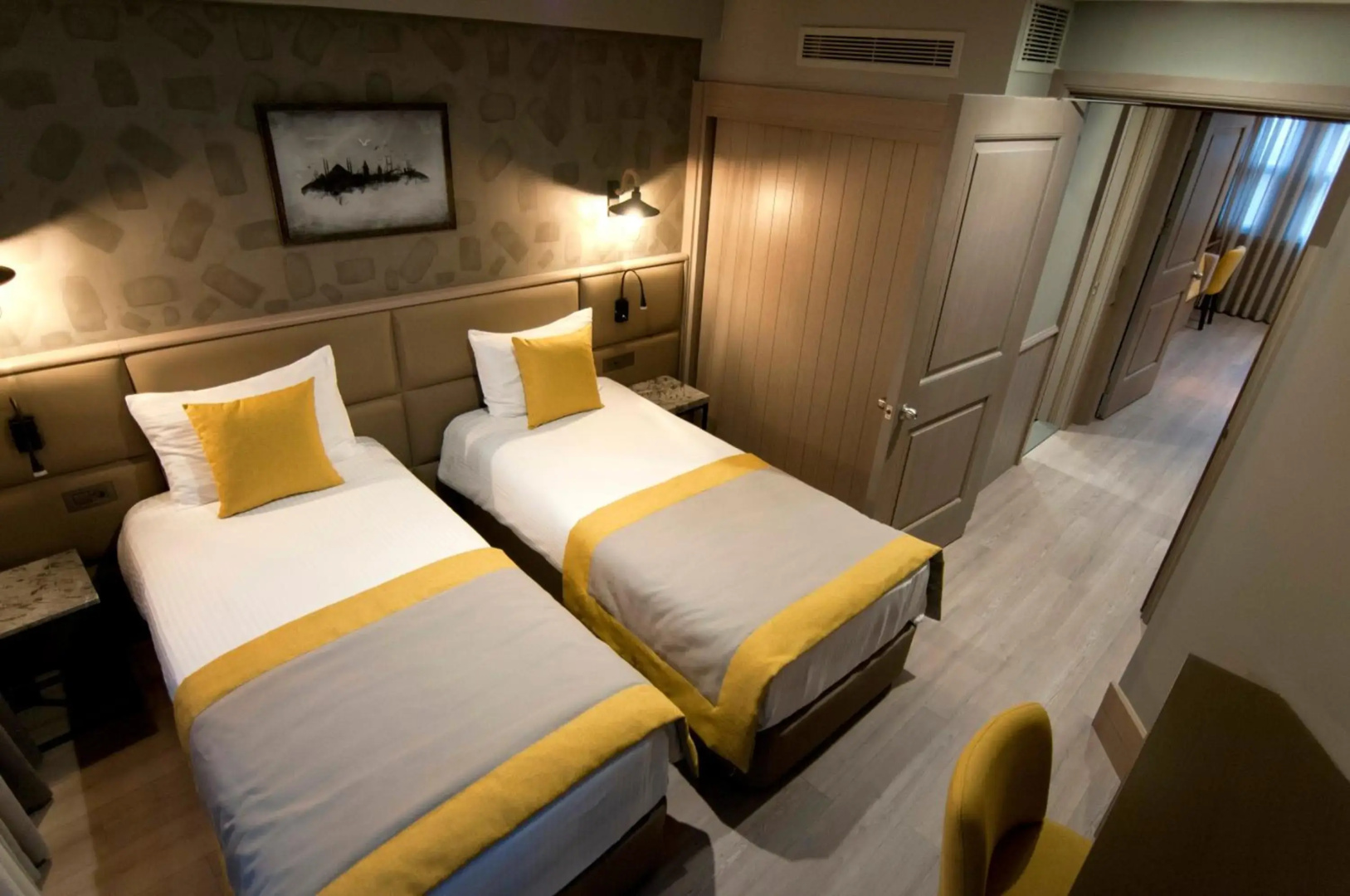 Foto - Seraglio Hotel & Suites