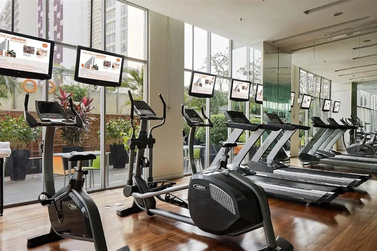 Foto - POP! Hotel Kelapa Gading Jakarta