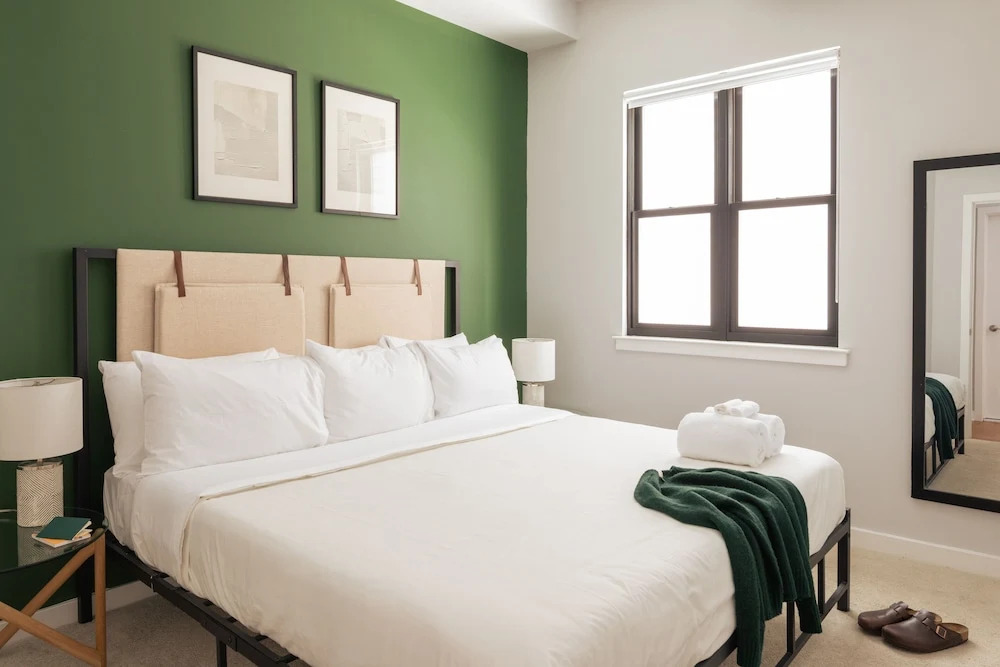 Foto - Sosuite at The Vine - Old City