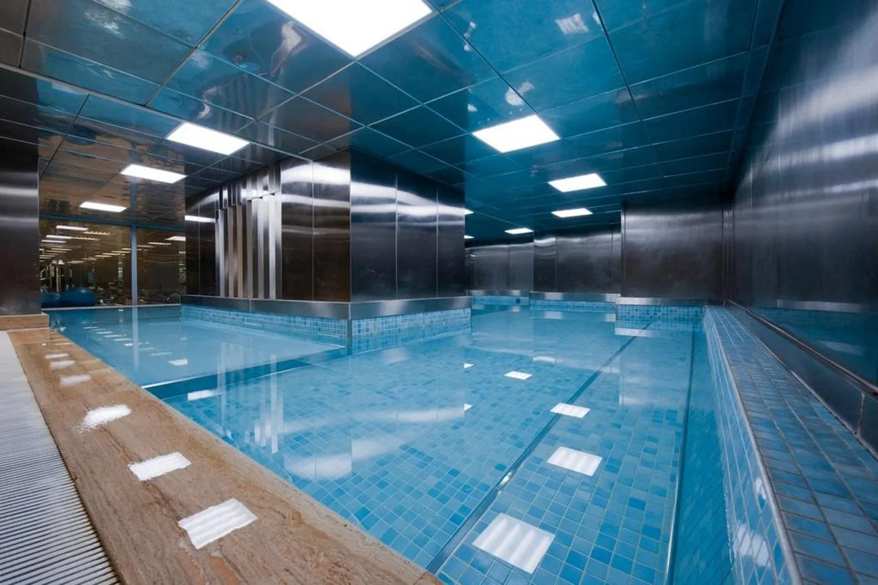 Photo - Zorlu Grand Hotel Trabzon