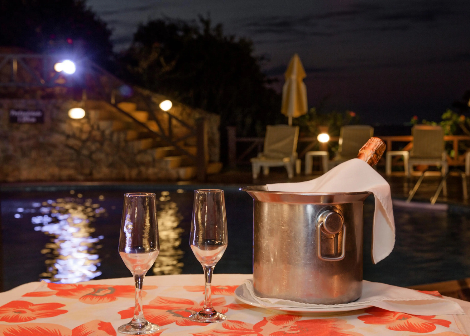 Foto - La Boheme Hotel e Apart Hotel