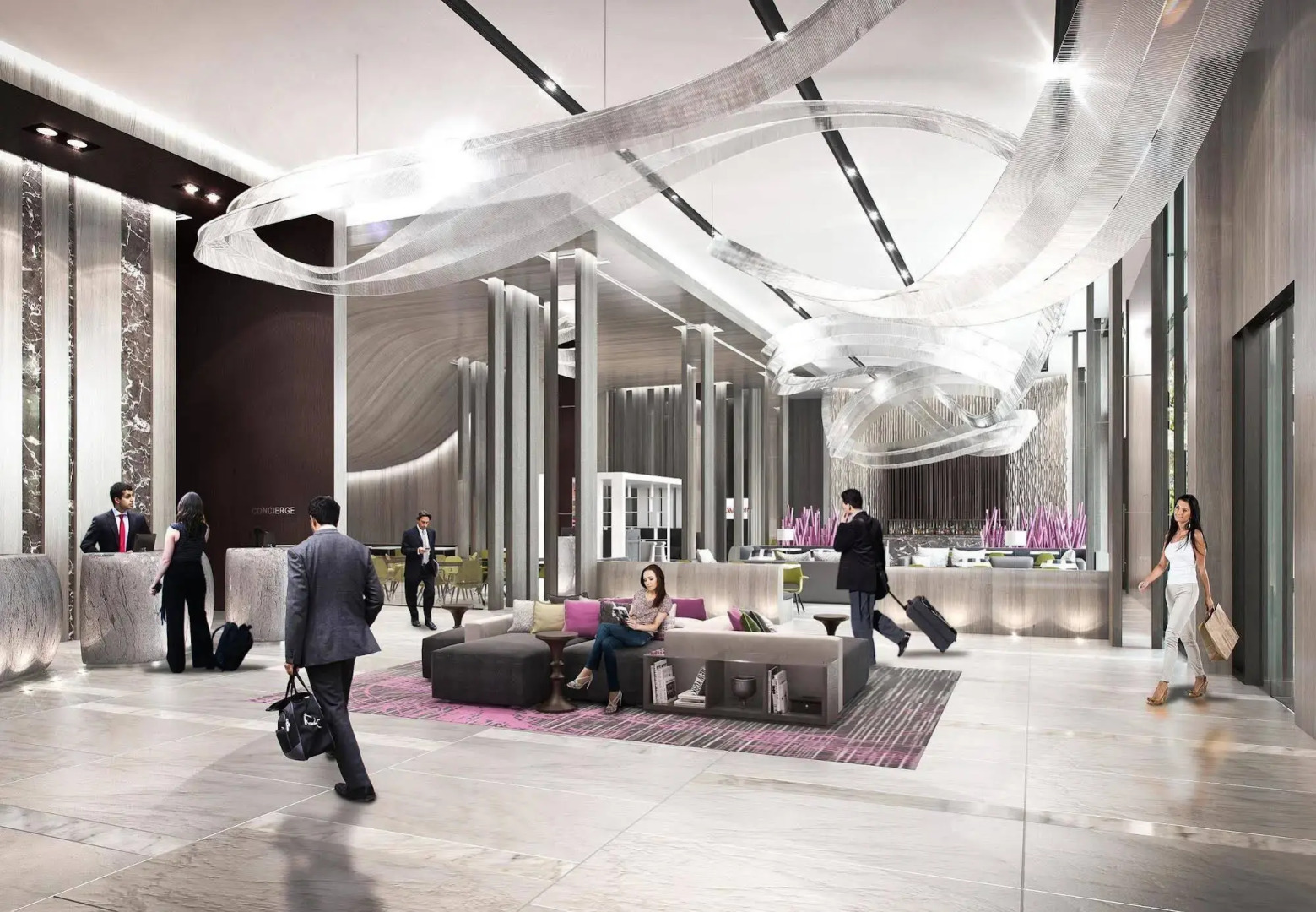 Photo - Toronto Marriott Markham