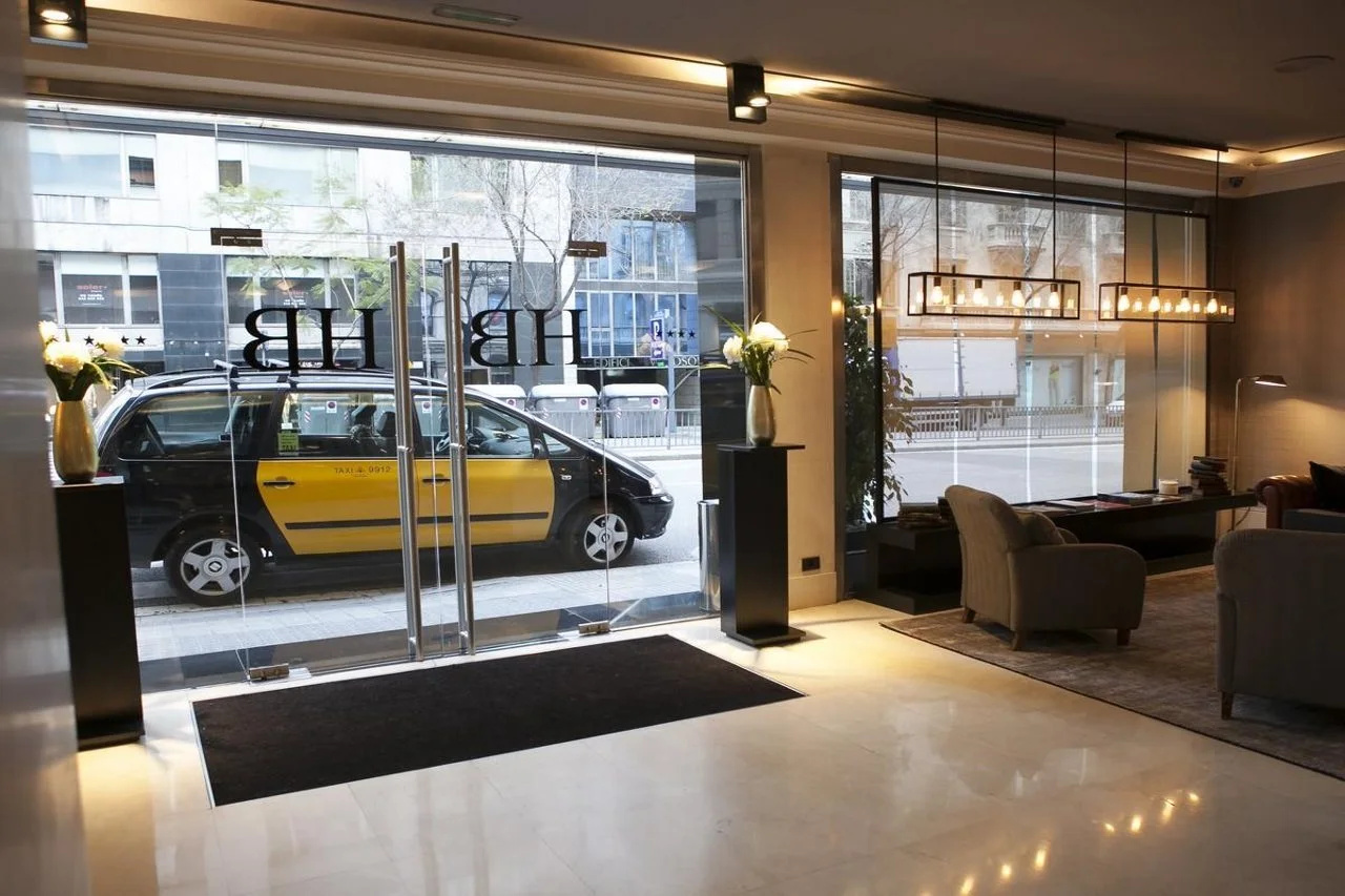Photo - Hotel Balmoral