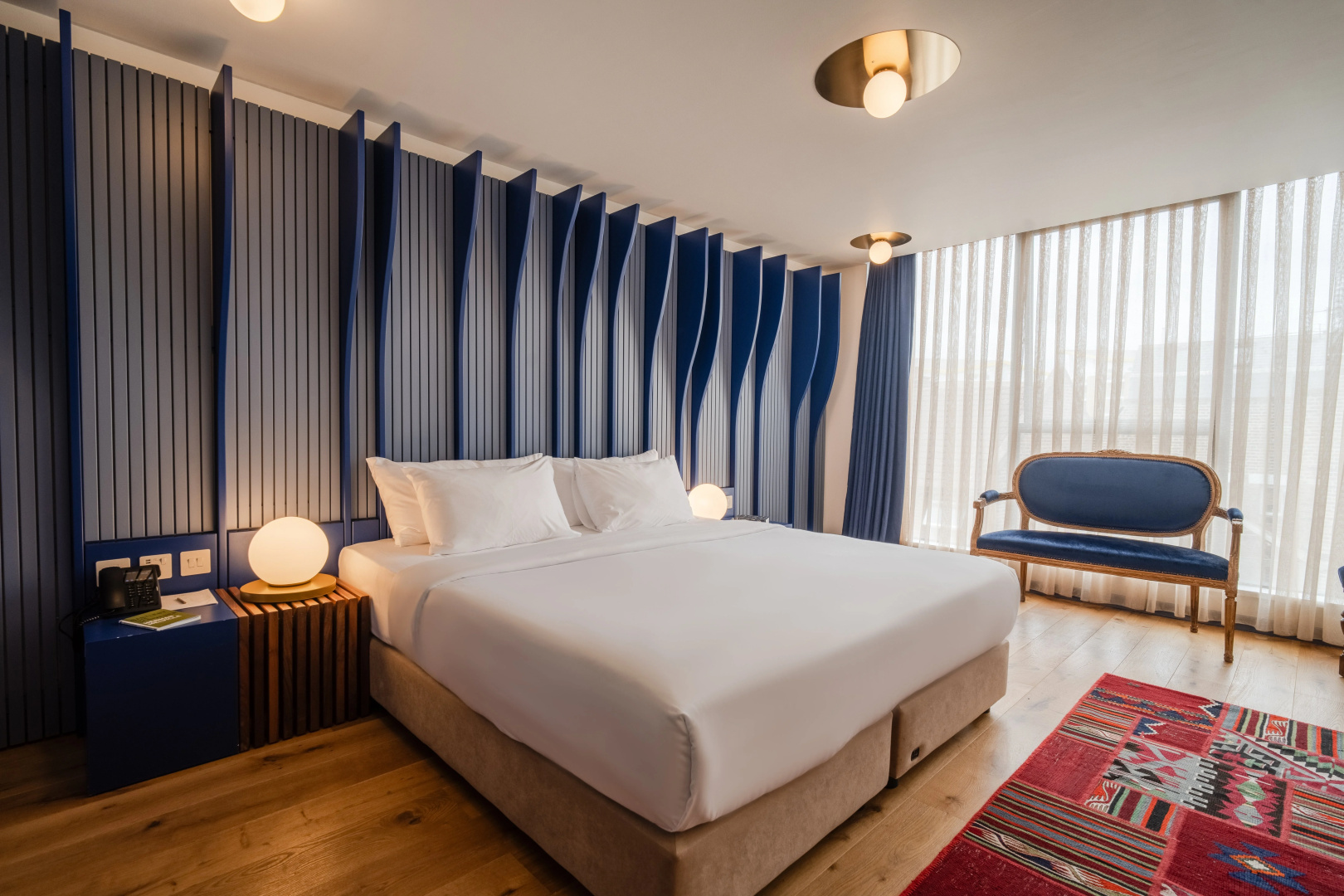 Foto - Limehouse Library Hotel