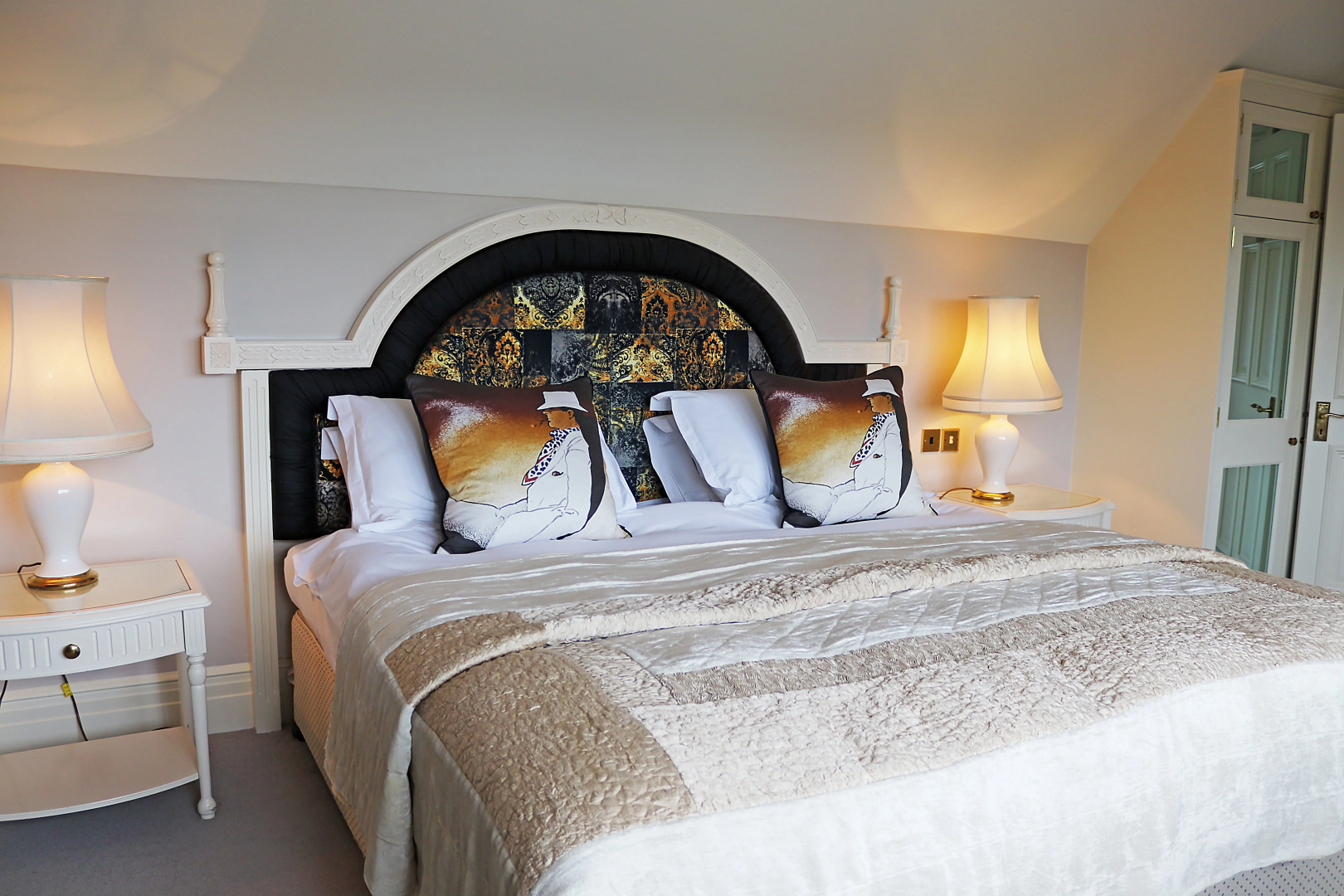 Foto - Fredrick's Hotel Restaurant & Spa