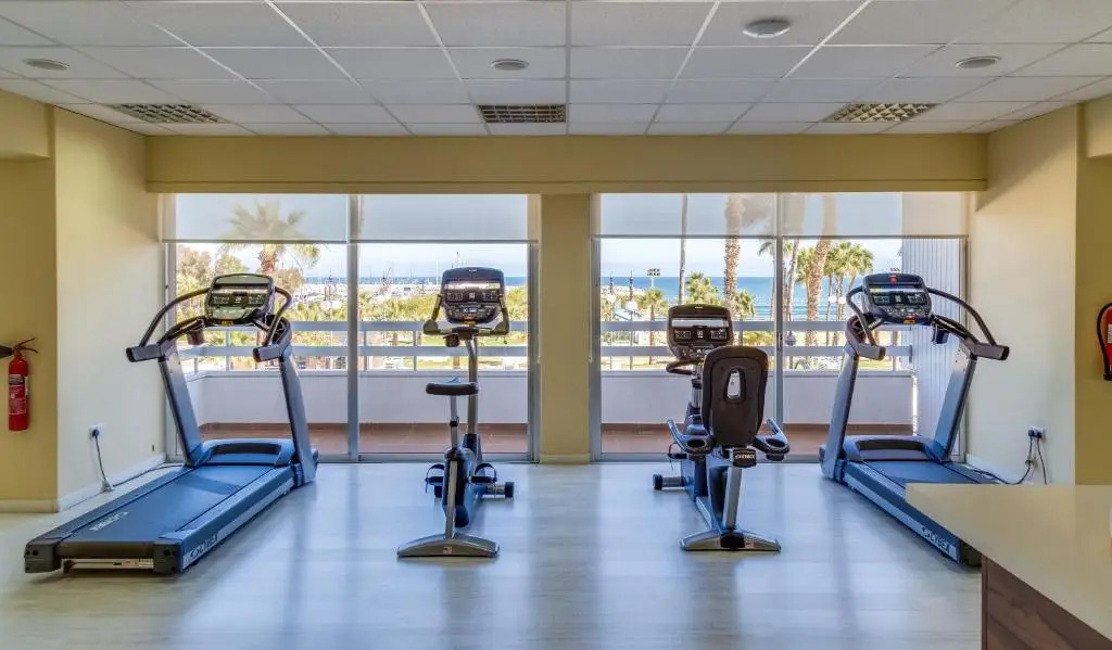 Foto - Sun Hall Beach Hotel Apartments