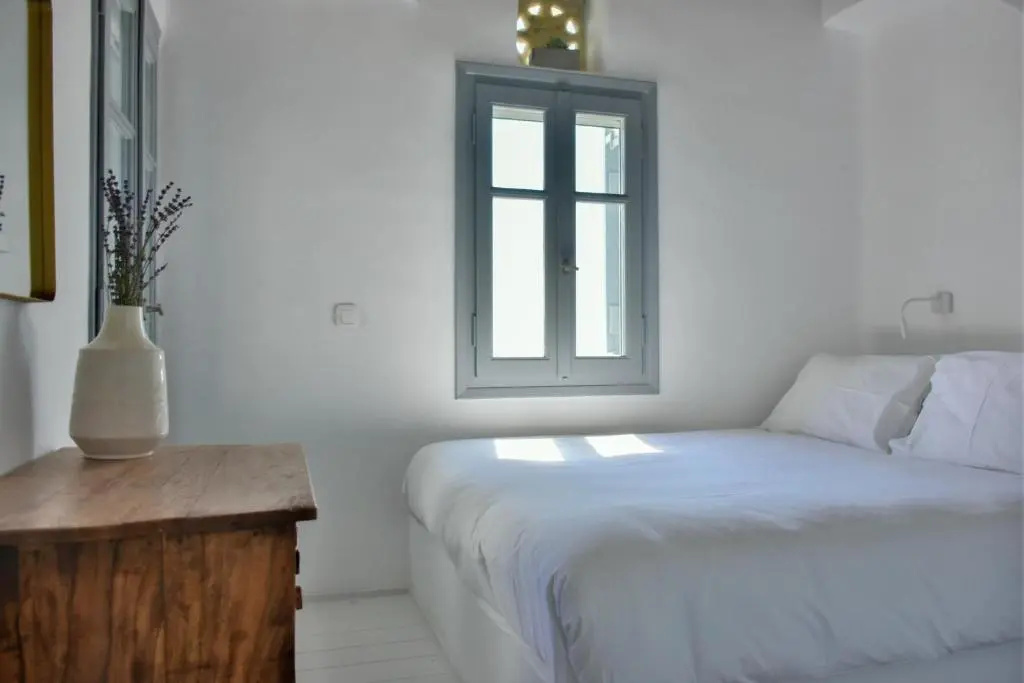 Living Theros Luxury Suites, Bild 5 von 15