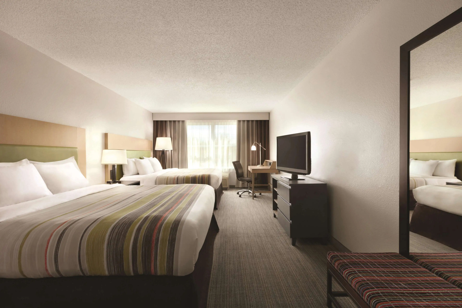 Photo - Country Inn & Suites by Radisson, Washington, DC East - Capitol Heights, MD