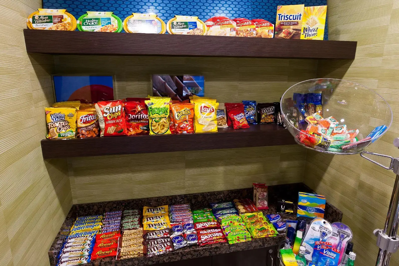 Photo - Hampton Inn & Suites Tulsa/Central