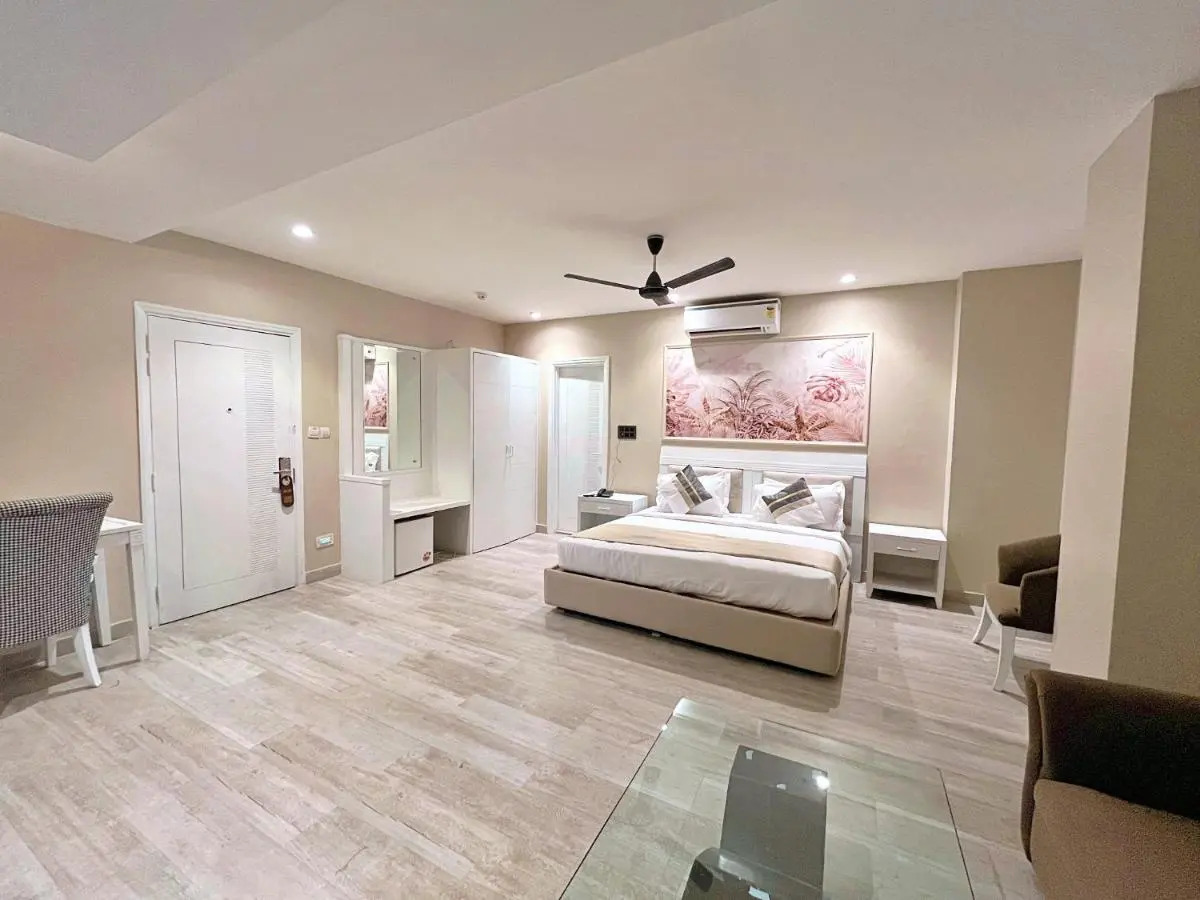 Foto - Skon Boutique by Orion Hotels