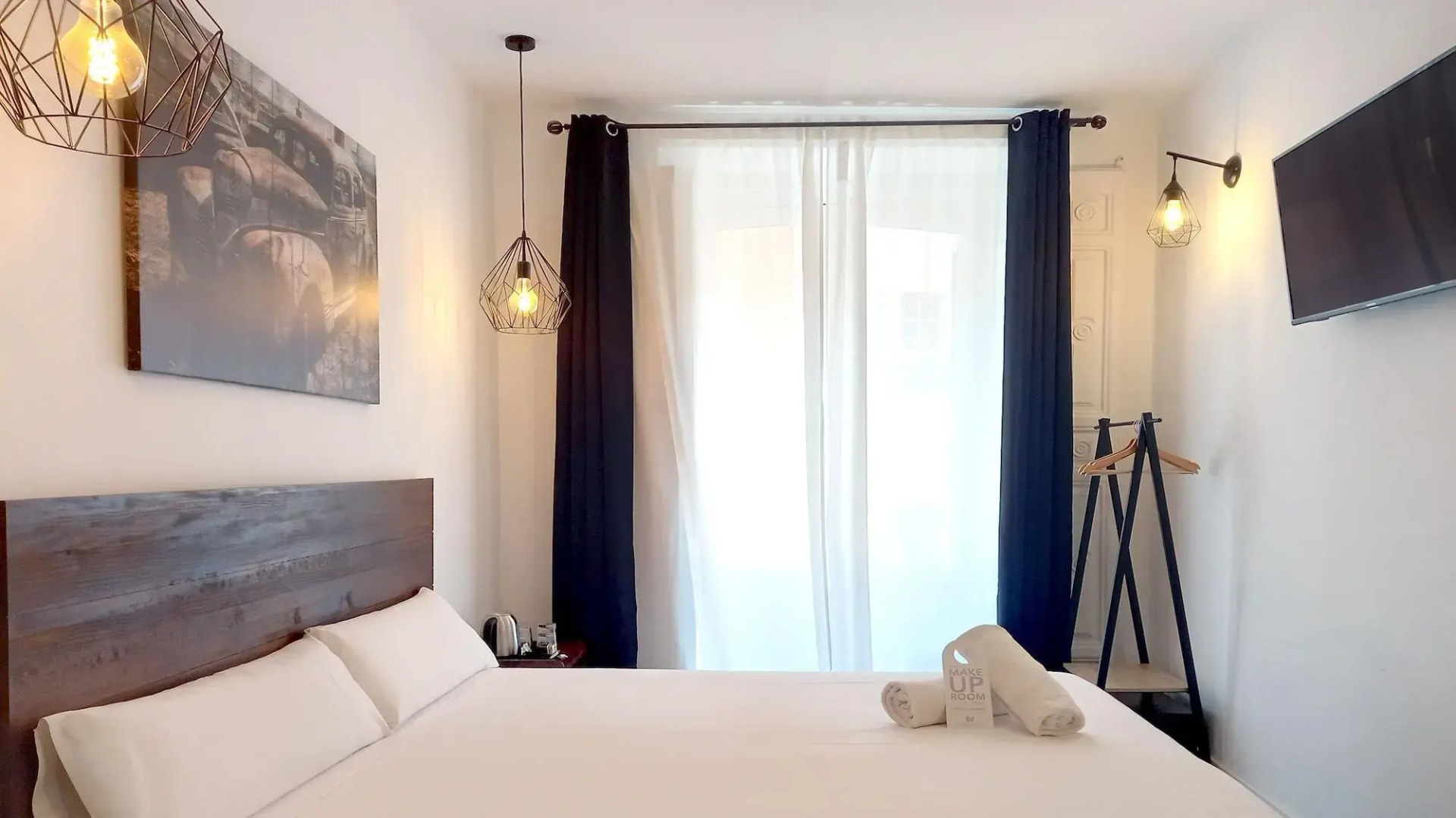 Foto - Woohoo Rooms Chueca