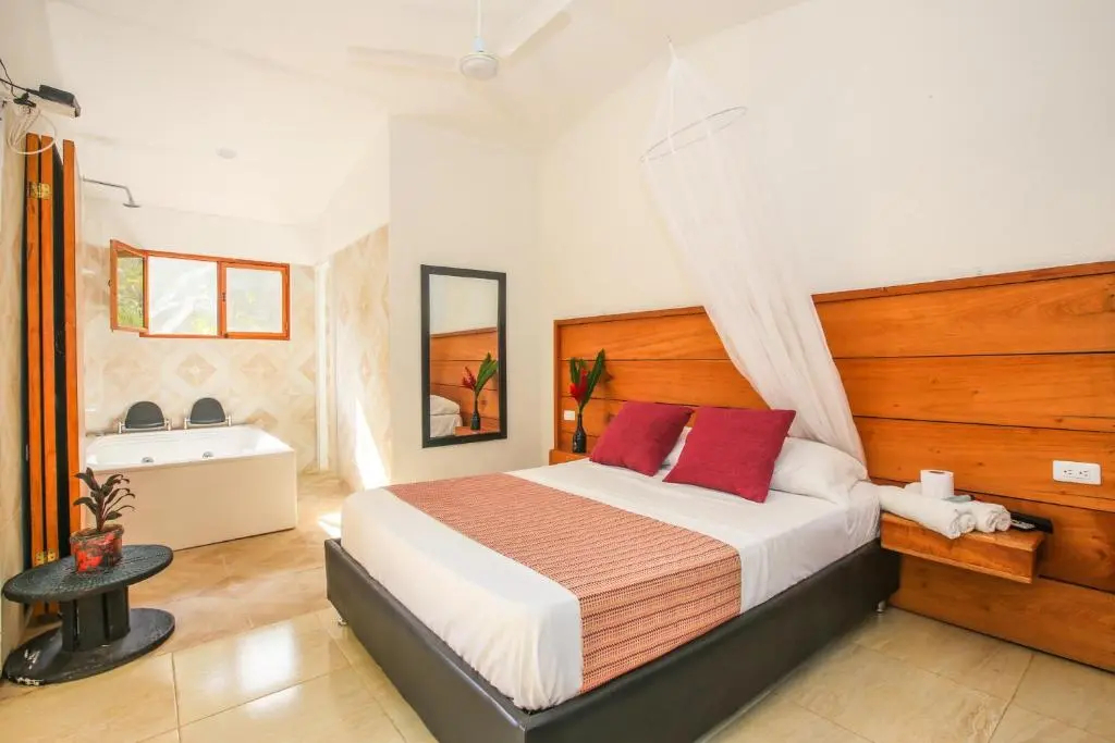 Foto - Manigua Tayrona Hostel