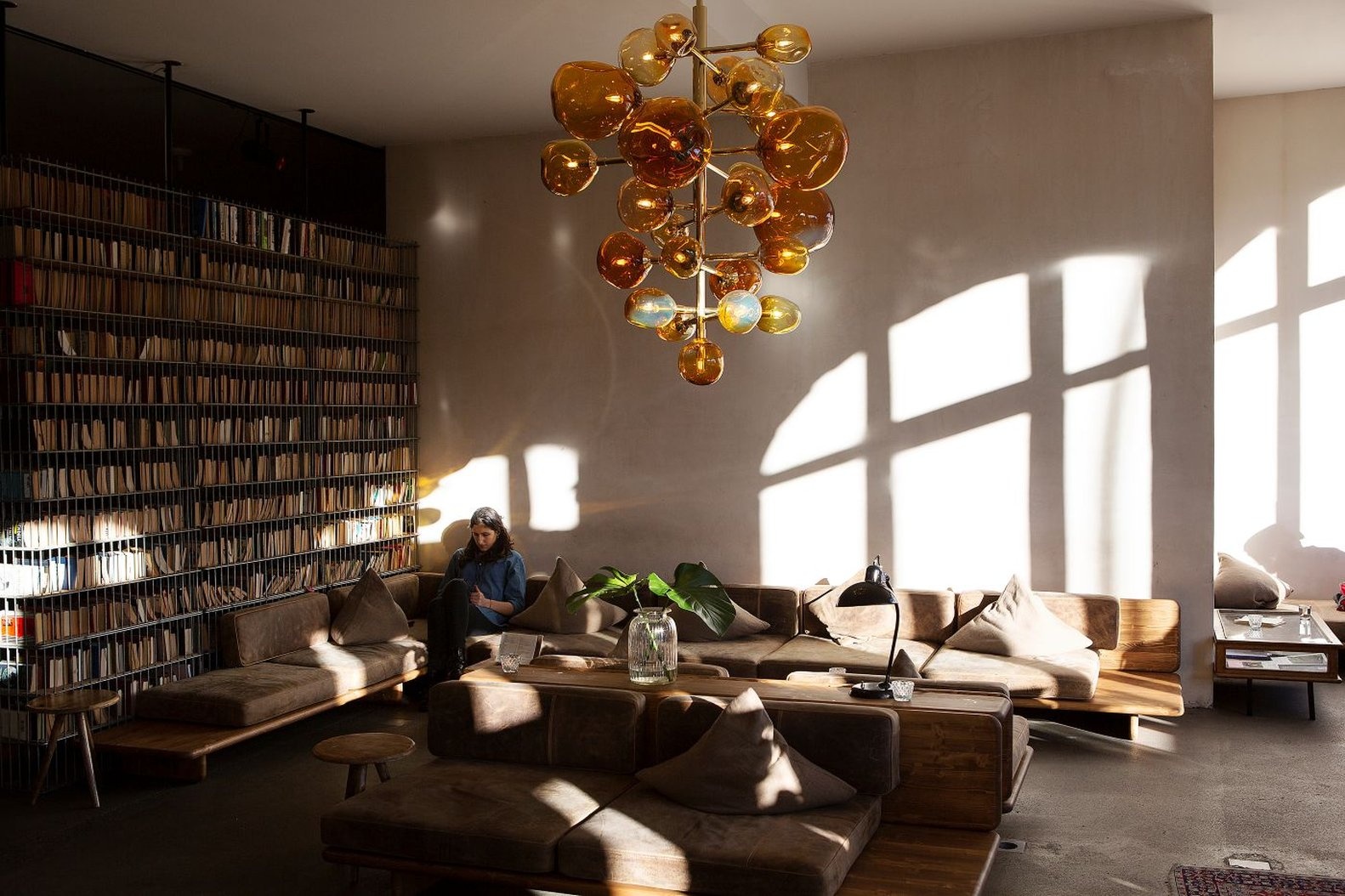 Foto - Michelberger Hotel