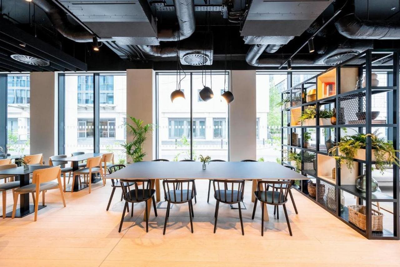 Photo - Staycity Aparthotels Dublin City Quay