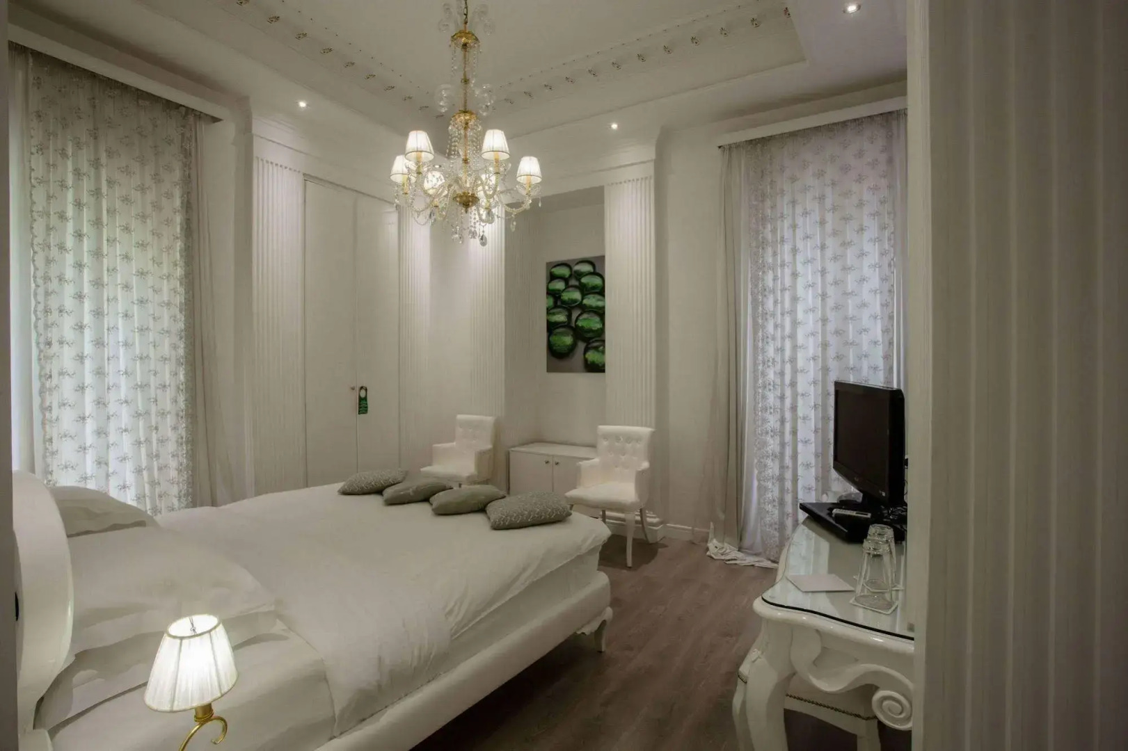 Foto - The Marblous Athens