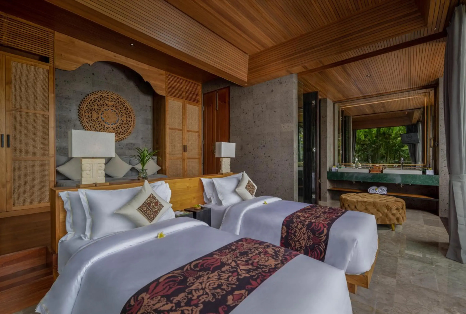 Photo - Gdas Bali Health and Wellness Resort
