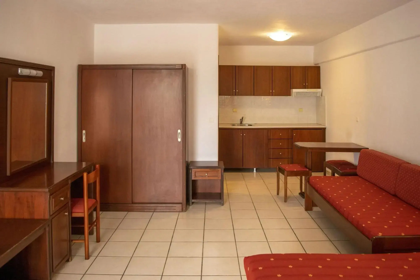 Foto - Giannoulaki Hotel