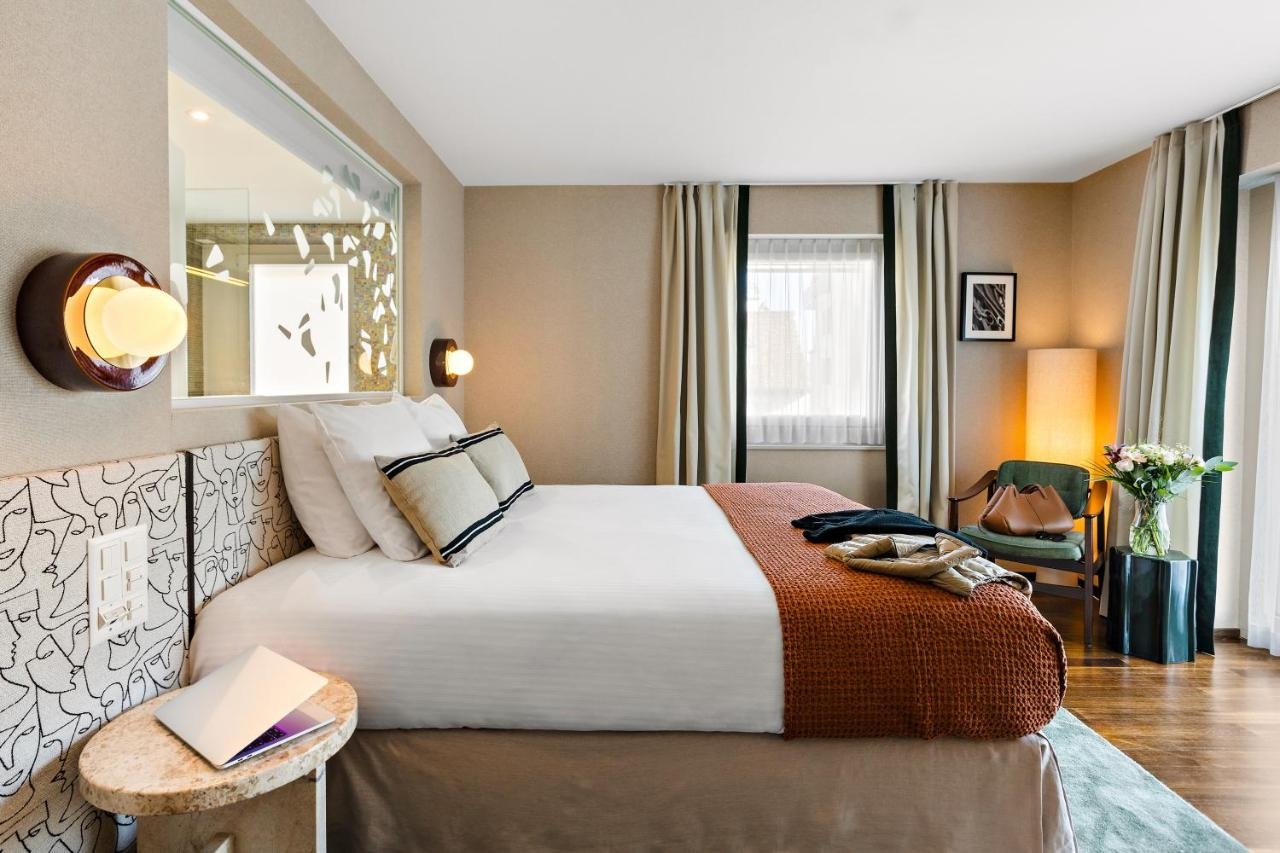 Foto - Hotel D - Basel - Boutique Hotel