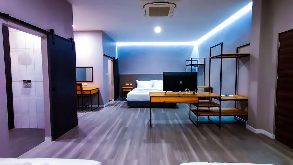 Foto - The Riva Vientiane Hotel