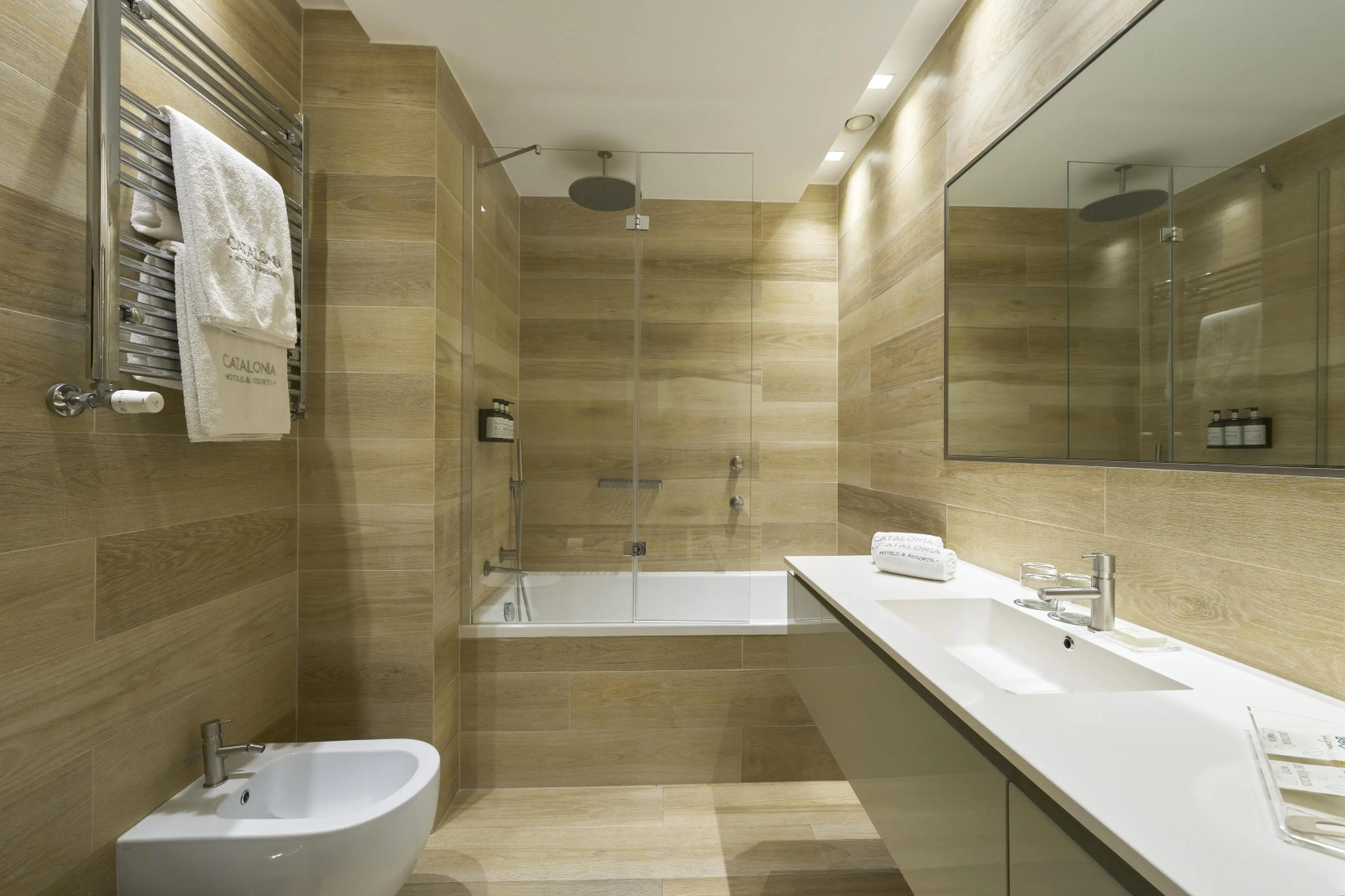 Photo - Catalonia Porto