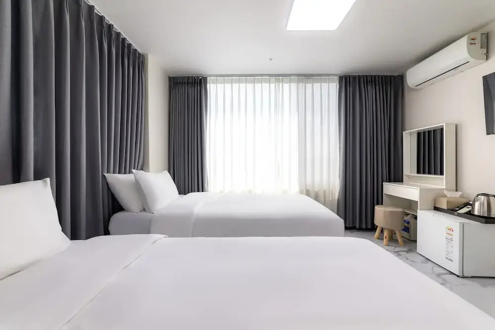 Foto - MJ Hotel Jongno