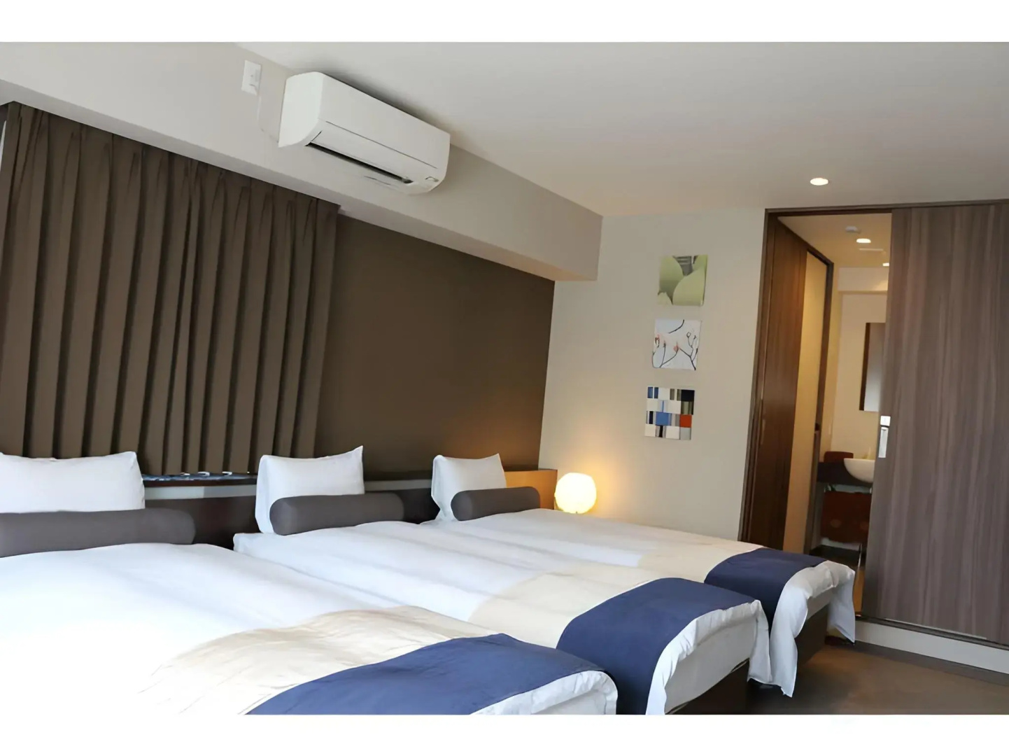 Foto - RE Hotel Umeda