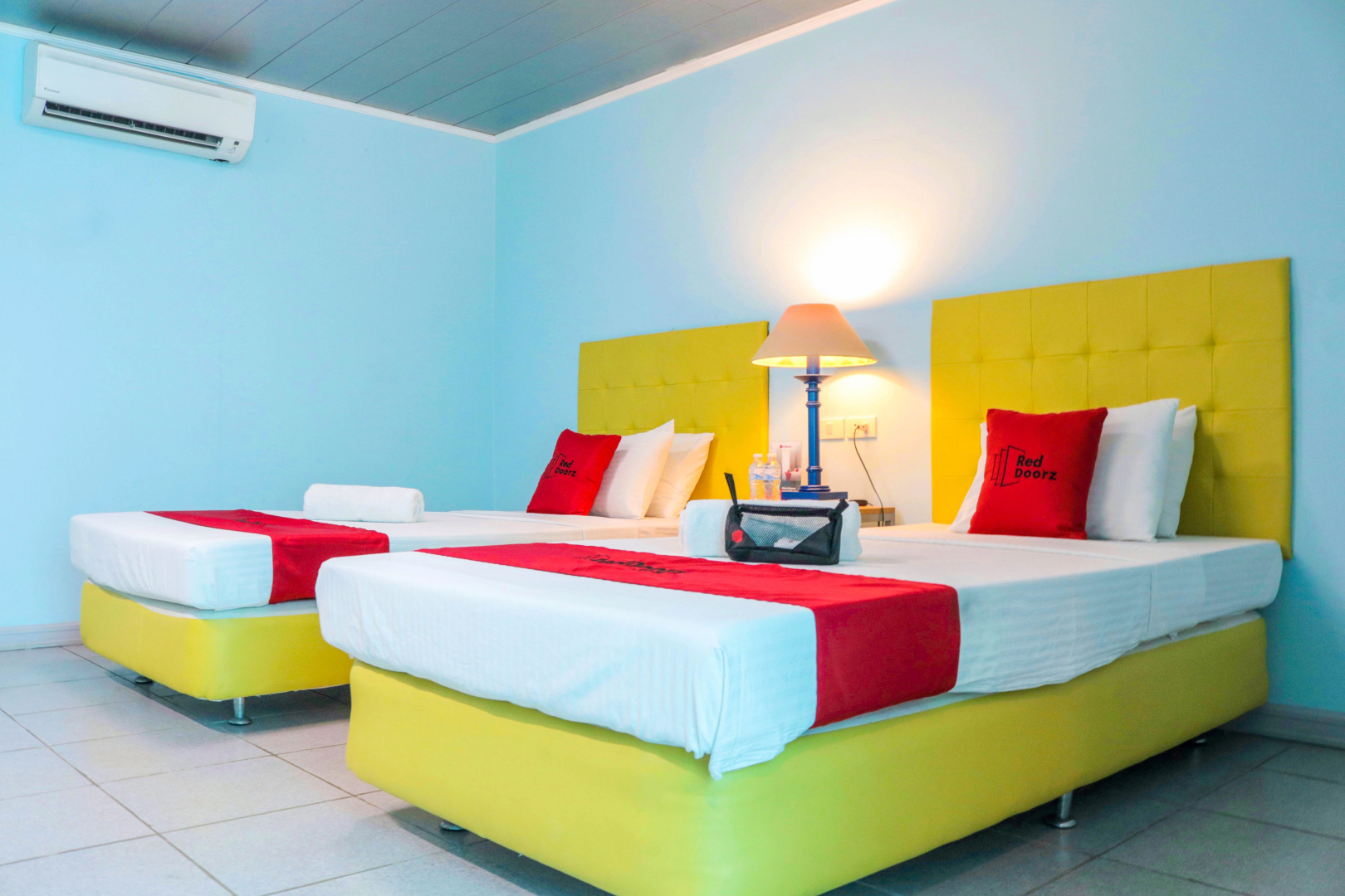 Foto - RedDoorz Plus near UV Mandaue Cebu