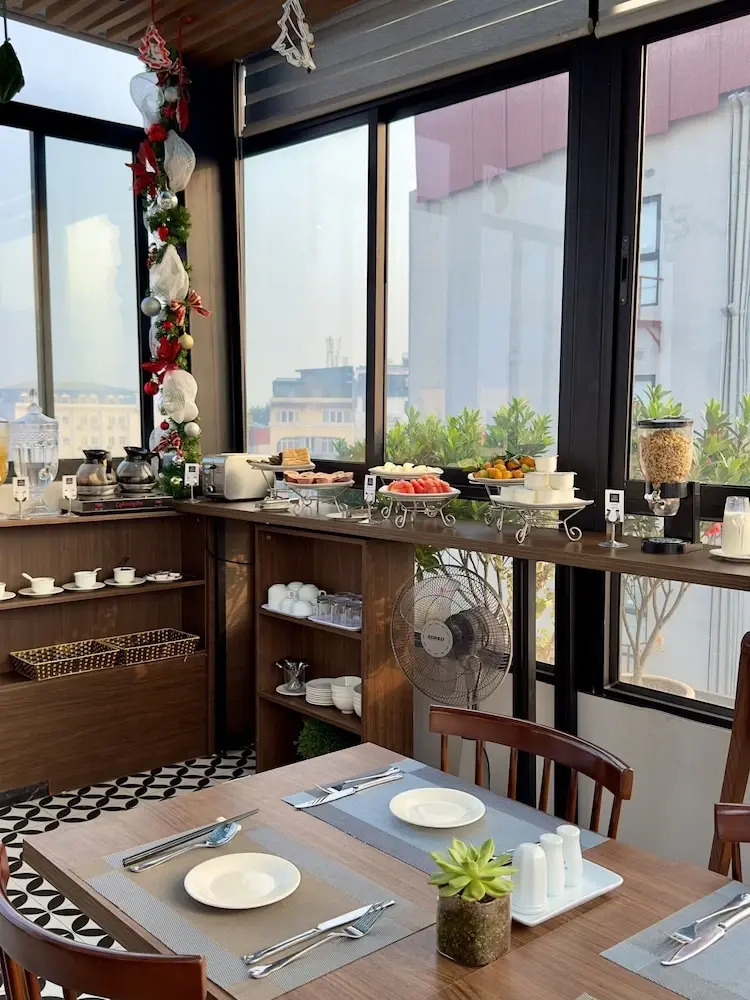 Foto - The Cosy Inn Hanoi