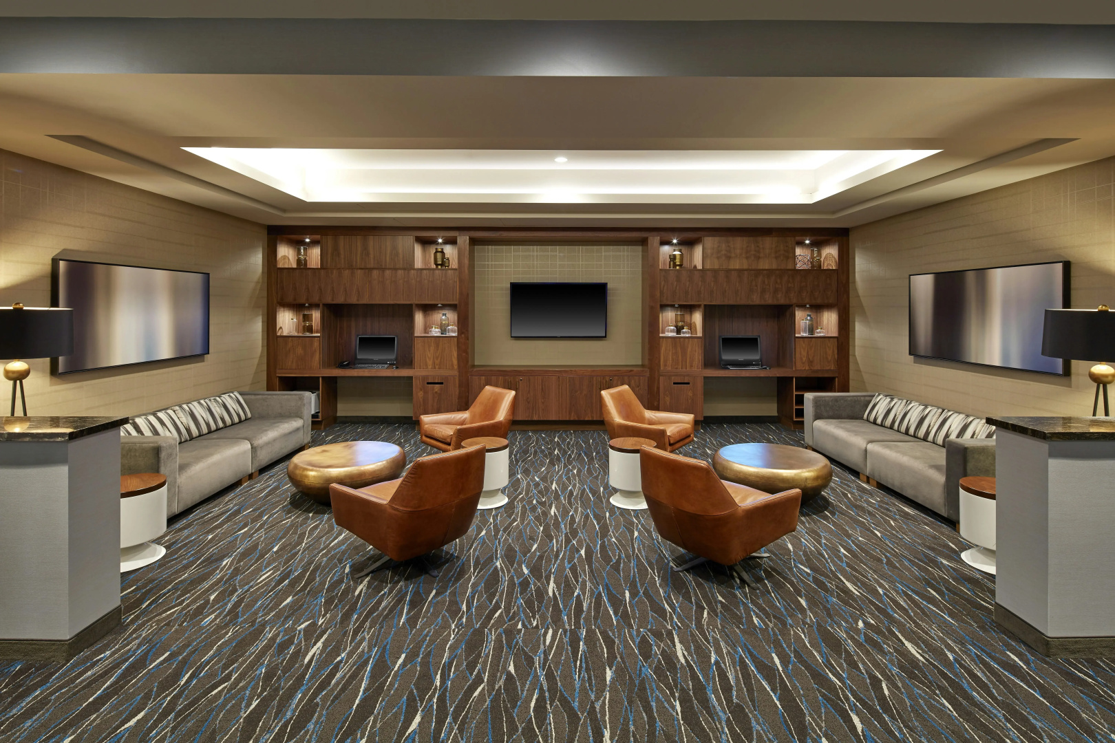 Photo - Hilton Garden Inn San Diego Downtown/Bayside