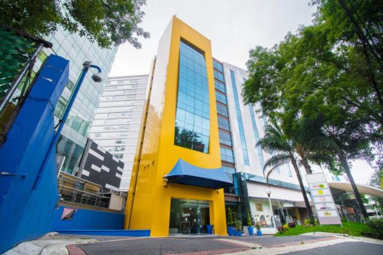 Foto - BelAir Business a Wyndham Garden Hotel
