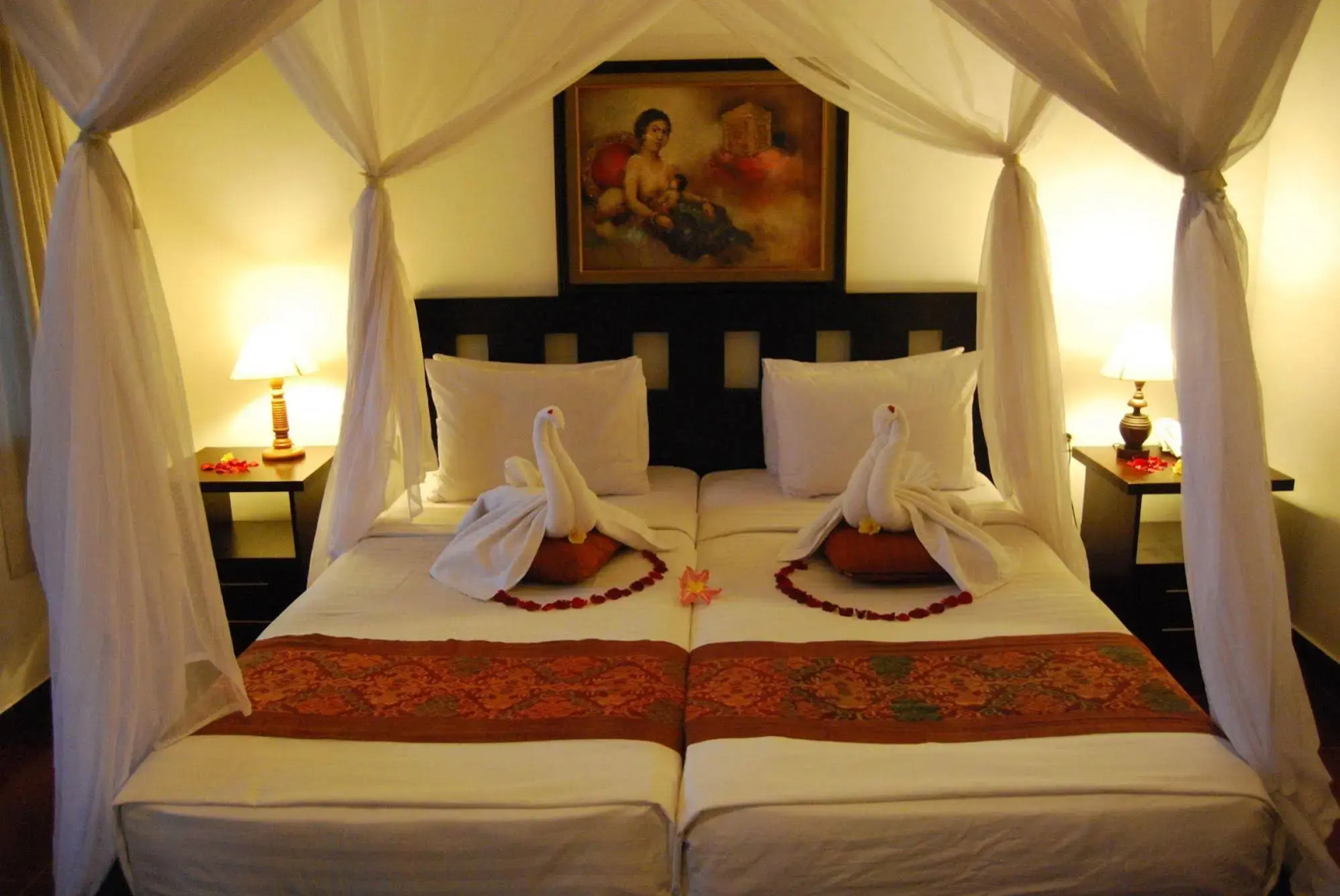 Foto - Saren Indah Hotel