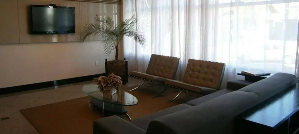 Foto - Sete Lagoas Residence Hotel