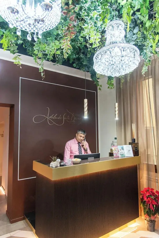 Photo - Adelaide Suite Dreams