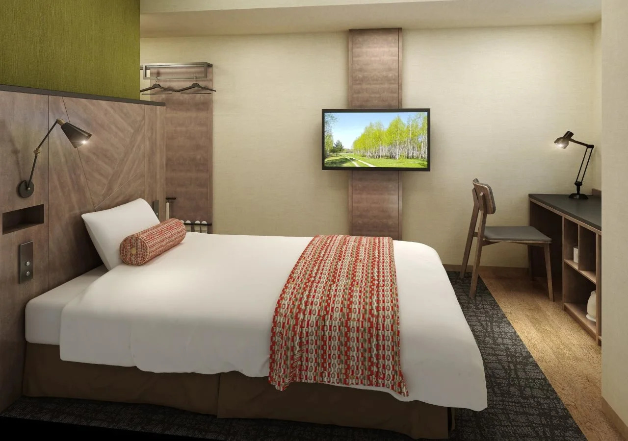 Foto - Rembrandt Style Sapporo