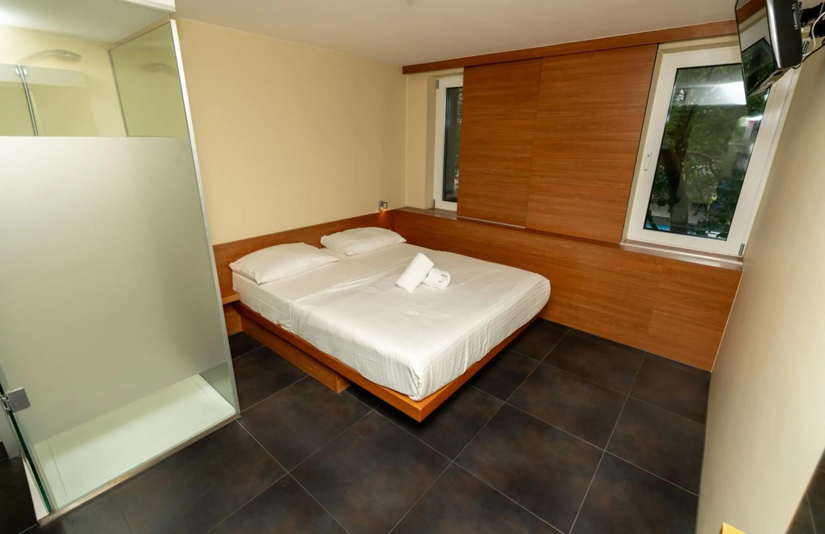 Photo - Hotel Düsseldorfer Hof
