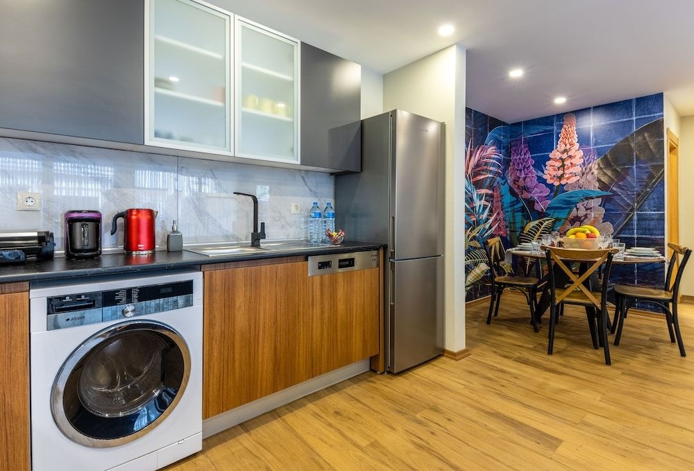 Foto - BayMari Suites Plus Florya