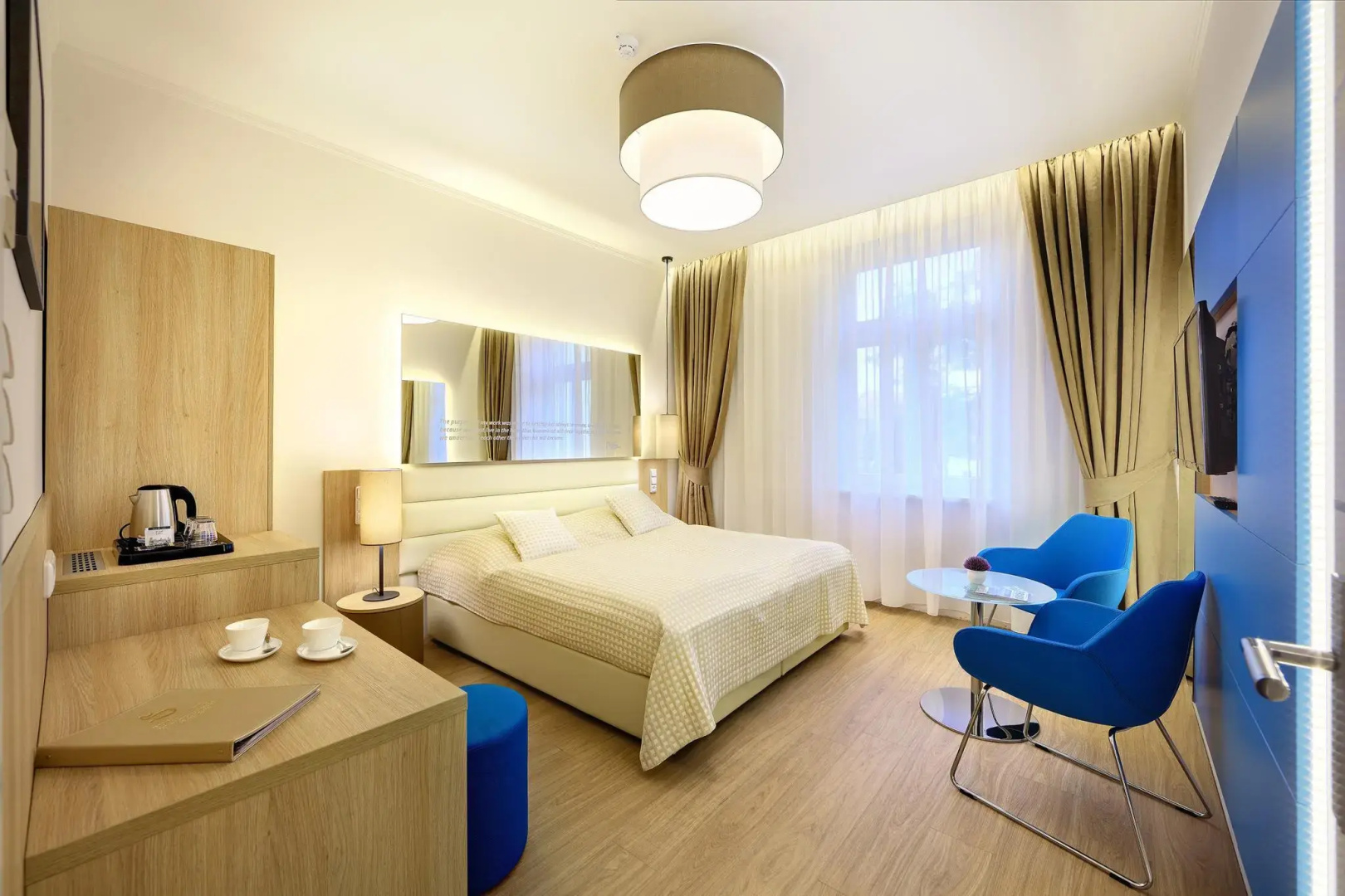Photo - Salvator Boutique Hotel
