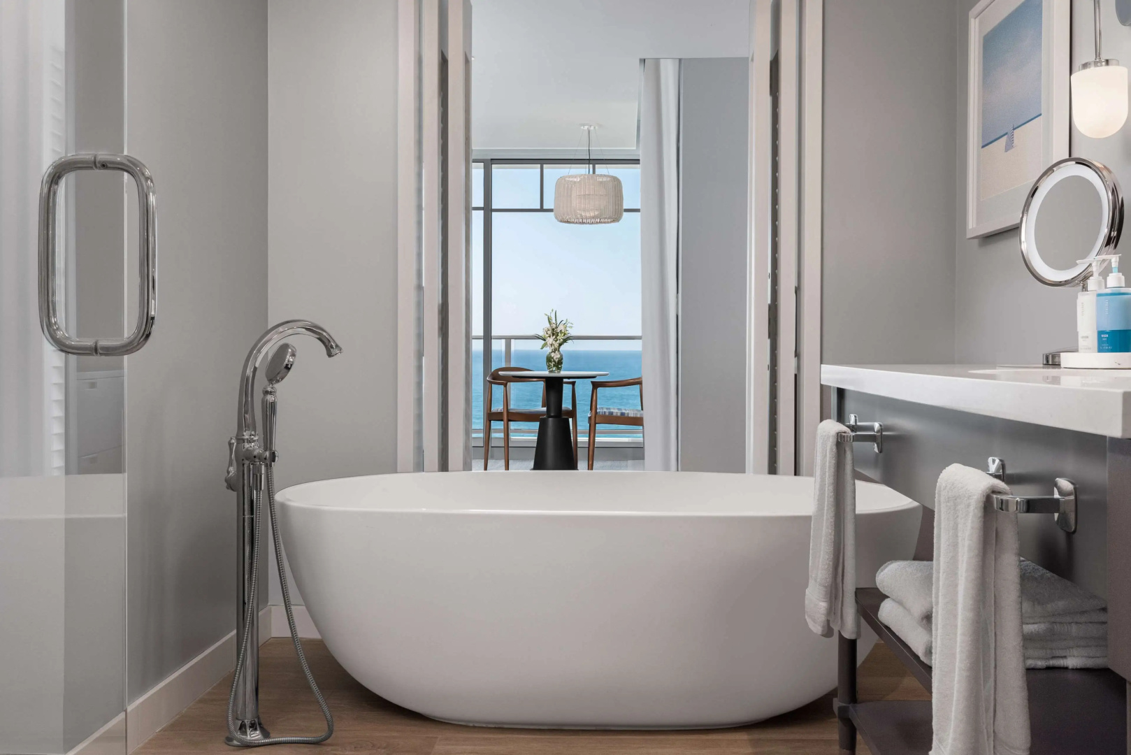 Photo - The Seabird Ocean Resort & Spa, Part of Destination Hotel by Hyatt