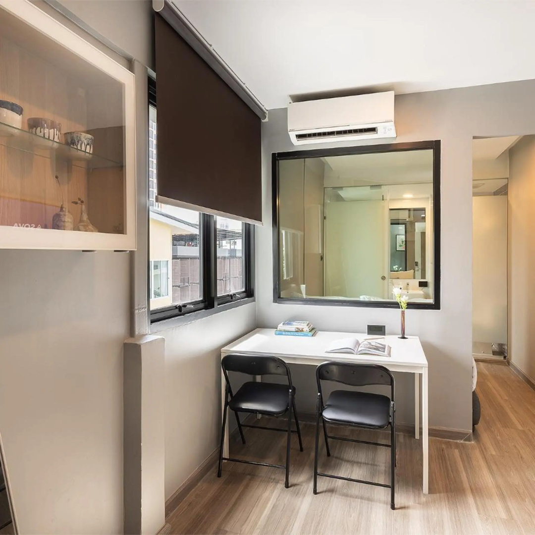 Photo - Sova Hotel Bangkok