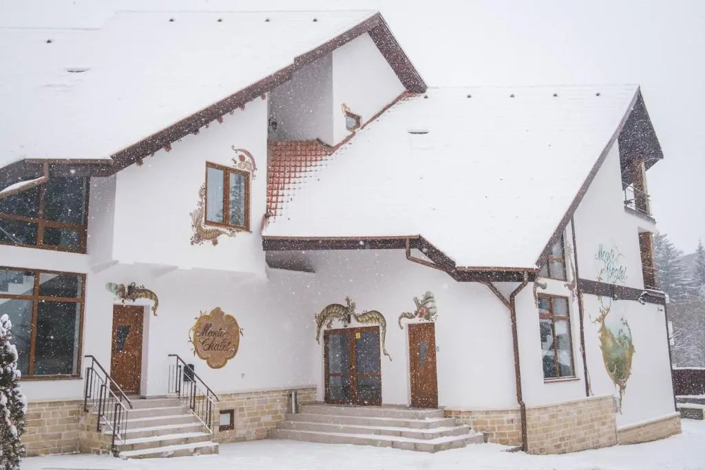 Foto - Monti Chalet