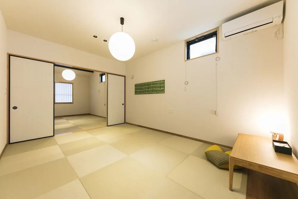 Foto - Musubi Hotel Machiya Naraya-machi 2